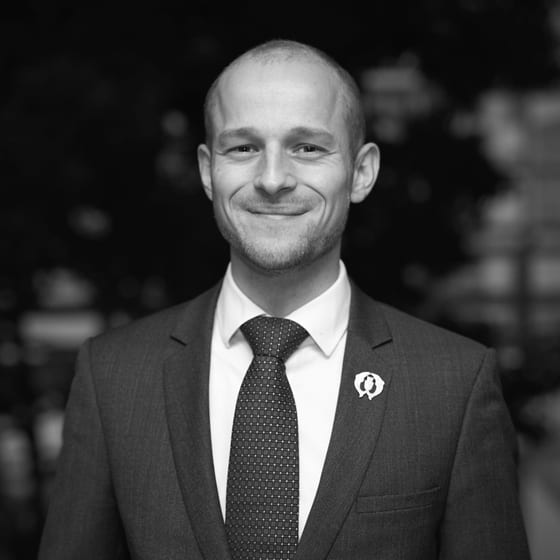 Porträt Alex Iten