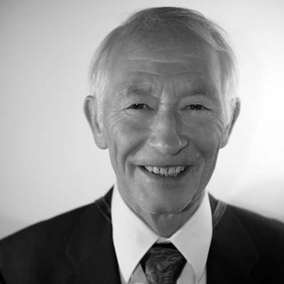 Porträt Arthur Zimmermann