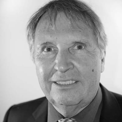 Porträt Fritz Wagner