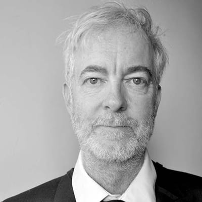 Porträt Günter Glöggler