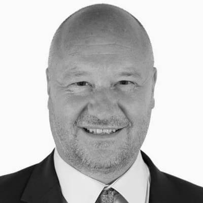 Porträt Markus Aeschbach