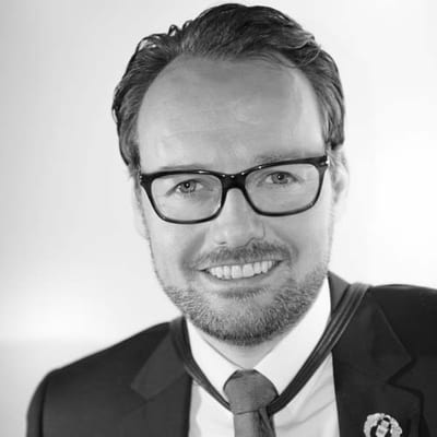 Porträt Matthias Schwerzmann