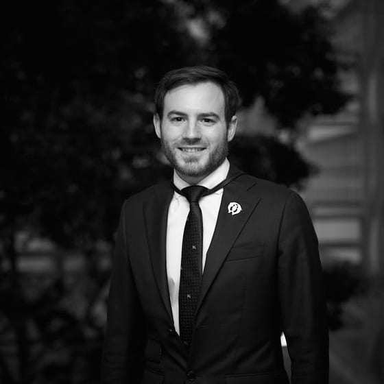 Porträt Pascal Stocker