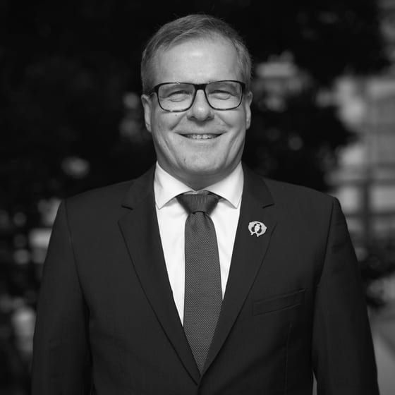 Porträt Peter Fink