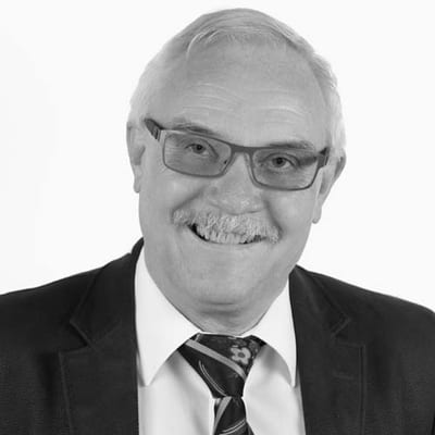 Porträt Rolf Longhi
