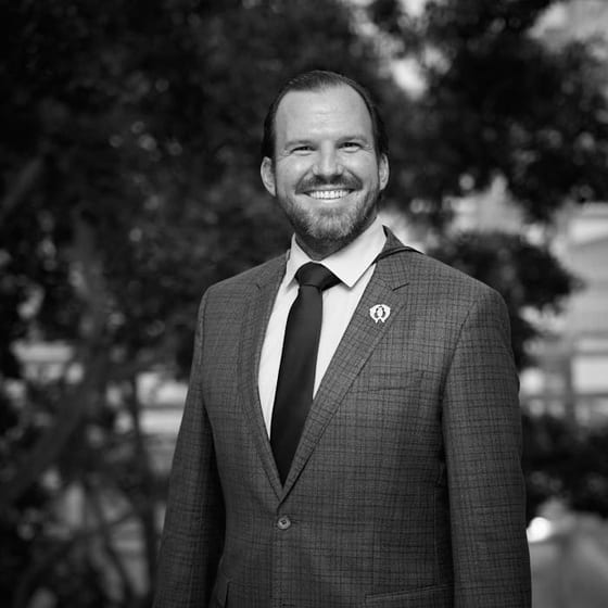 Porträt Simon Balmer