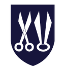 Zunftlogo Die Zunft der Schneider, Tuchscherer und Gewerbsleute der Stadt Zug