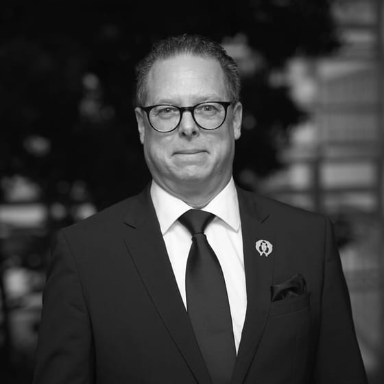 Netzmeister Andreas Kälin